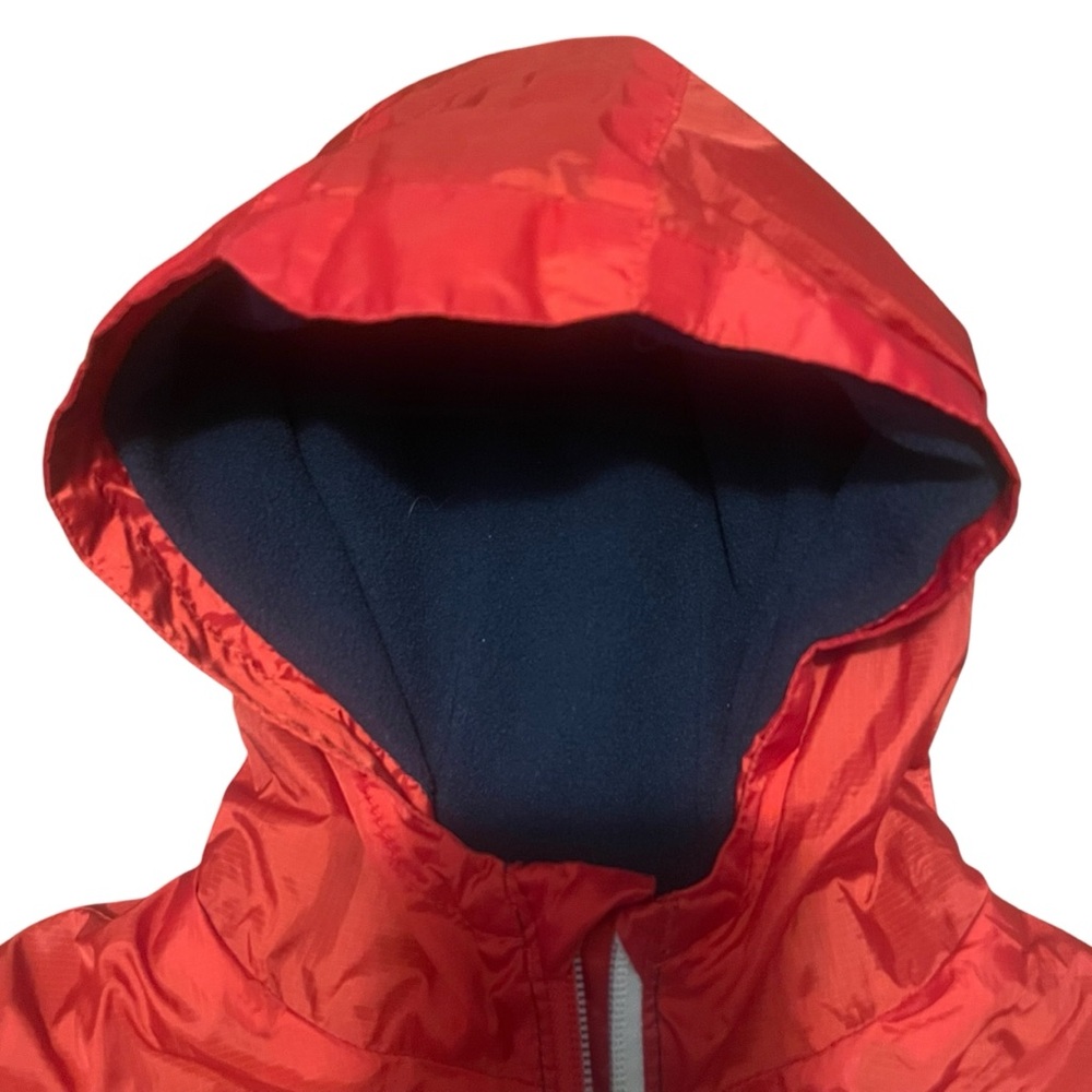 LEVI’S Boys Fleece Lined Windbreaker Jacket - Picture 3 of 8